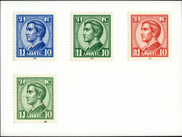 1960-80北京邮票厂早期小型张,独立构图与小版张版式美学解析