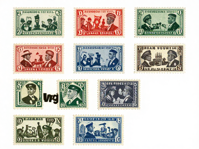 1960-80早期小型张，构图独立vs小版张整版价值，散张为何难保值？