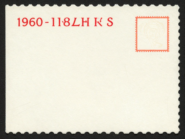1960-1980早期小型张怎么养？避手汗防污，齿孔保护全攻略