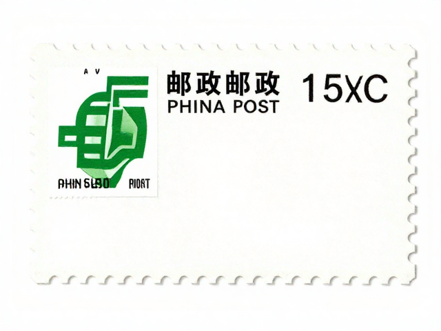 邮政业务宣传新宠,UV印刷赋能邮资票符创意设计