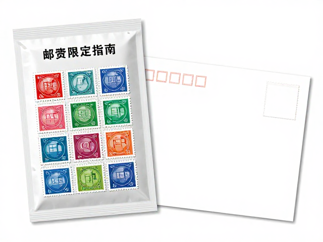 邮资票符防氧化袋与贺年明信片，避坑指南与选购干货