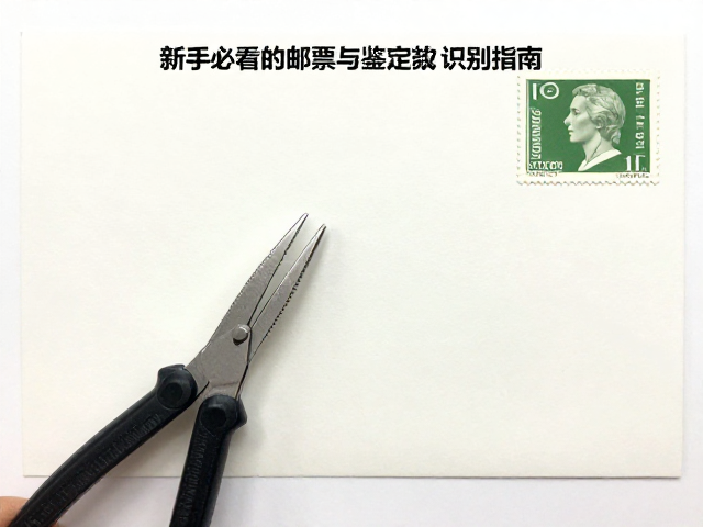 邮资票符封片简齿孔度数怎么量？新手必看的邮票鉴定与识别指南