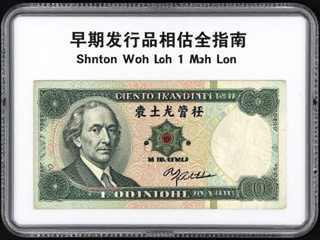 早期发行纸币鉴赏，纸张质地与品相评级全指南，助你精准估值避坑