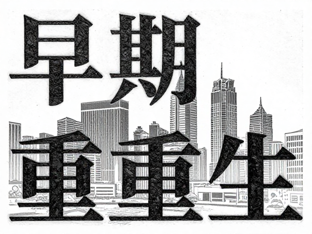 早期发行与现代都市，凸版印刷在科技时代的重生