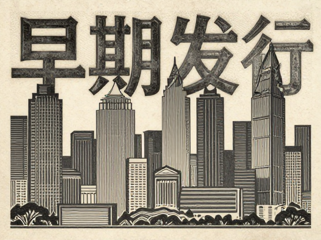 早期发行与现代都市，凸版印刷在科技时代的重生