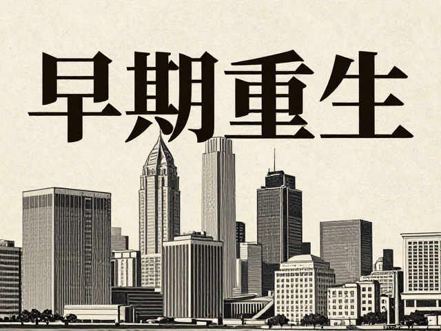 早期发行与现代都市,凸版印刷在科技时代的重生