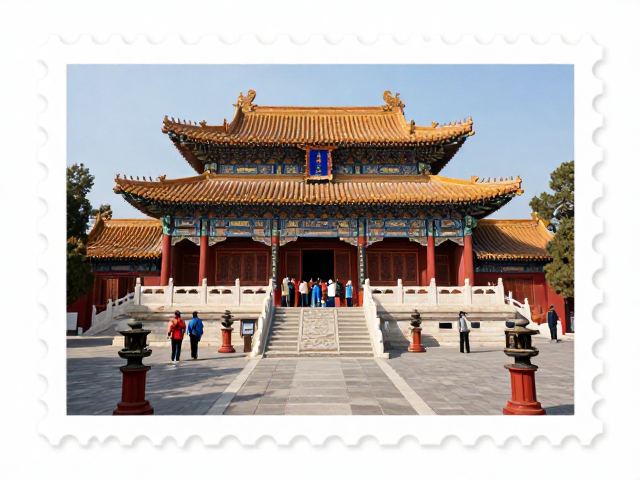 佛教寺庙邮票小型张,体育盛事背后的文化印记与升值潜力