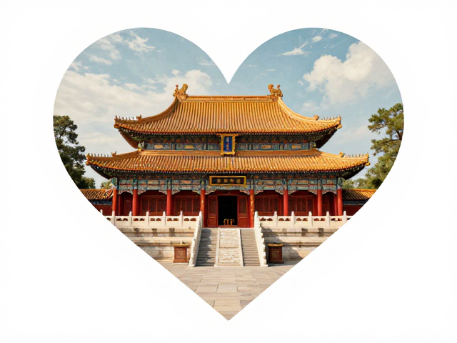佛教寺庙异形邮票收藏指南,心形盾形珍本避光保存法