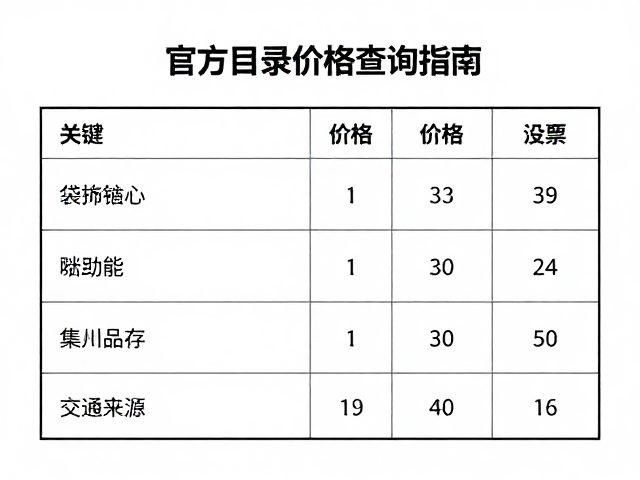 袋鼠考拉邮票无齿票,官方目录价格查询指南