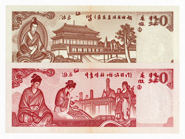 影雕结合版整版票，层次丰富设计解析与收藏价值