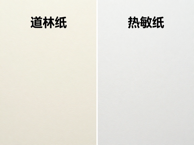 道林纸与热敏纸区别，无酸纸标准解析，选对纸张更耐用