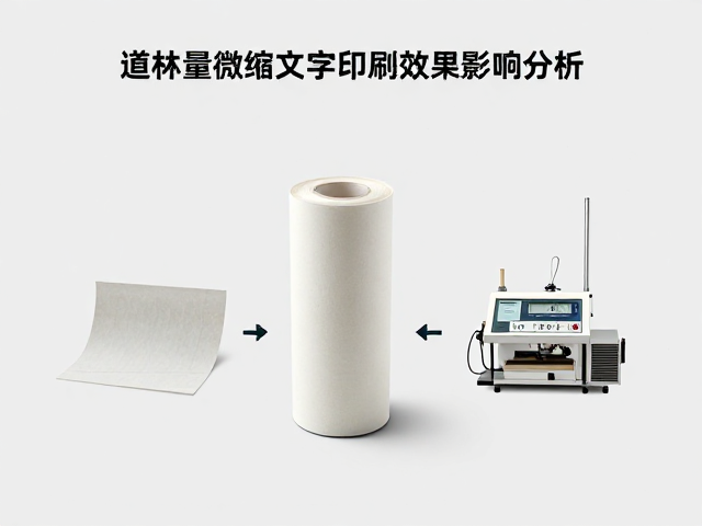 道林纸含水量对微缩文字印刷效果的影响分析