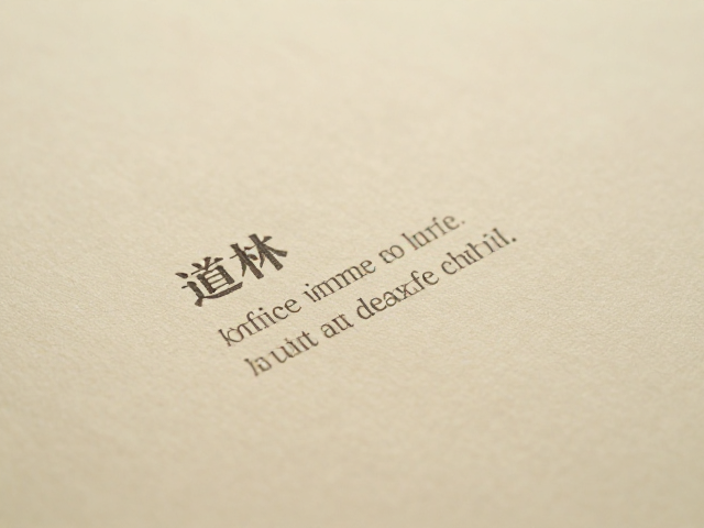道林纸自然米黄暖光微缩文字,高质感办公与阅读体验推荐