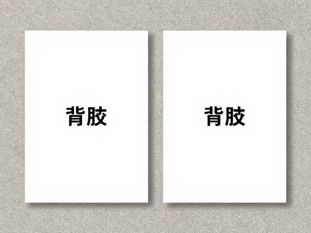 有背胶和无背胶怎么选？纹理感表面装修避坑指南