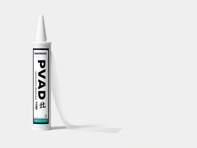 有背胶PVA胶怎么用？现代PVA胶选购与施工全解析