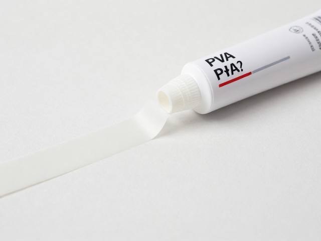 有背胶PVA胶怎么用？现代PVA胶选购与施工全解析