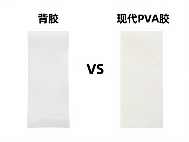 有背胶vs半背胶vs现代PVA胶,区别、选购与SEO优化指南
