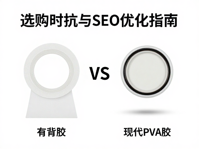 有背胶vs半背胶vs现代PVA胶,区别、选购与SEO优化指南