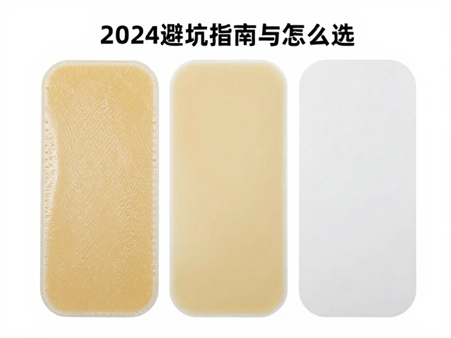 全背胶双面涂胶怎么选？2024避坑指南与选购攻略