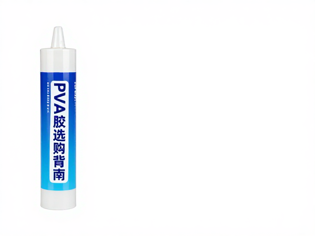 现代PVA胶有背胶吗？耐水性强的背胶PVA胶选购指南