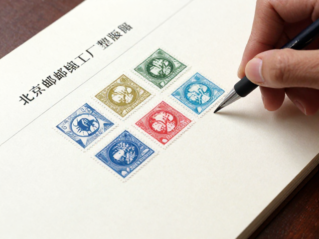 北京邮票厂整版雕刻邮票怎么存?专用集邮册防潮避光指南