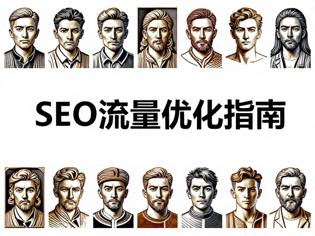整版雕刻人物肖像的孔印版技术解析与SEO流量优化指南