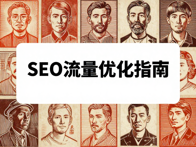 整版雕刻人物肖像的孔印版技术解析与SEO流量优化指南