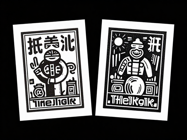 石印版雕刻线文创周边，匠心工艺与潮流设计的完美融合指南