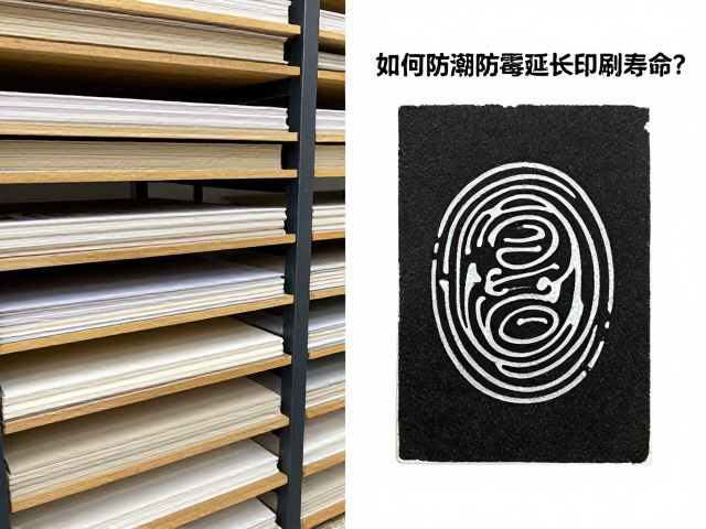 石印版与胶印区别,如何防潮防霉延长印刷寿命?