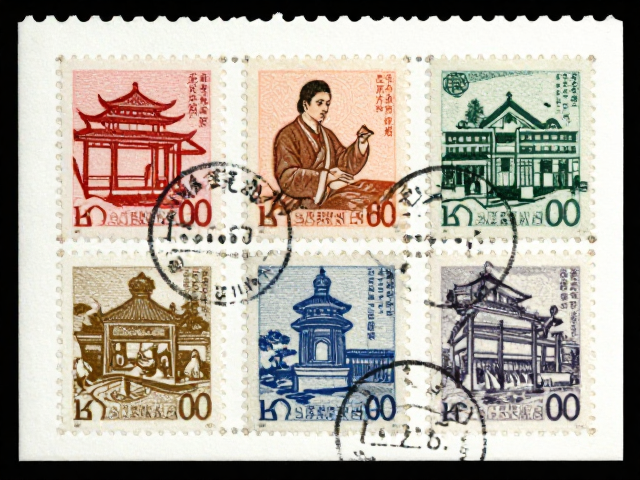 北京邮票厂石印版邮票,文化艺术价值深度解析与收藏指南