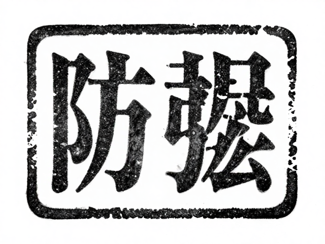 石印版防伪特征显著，胶印印版技术解析