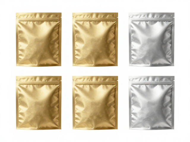 烫金烫银,光变荧光特效,高流量爆款包装设计趋势解析