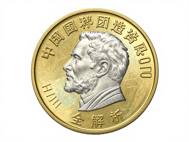 中国印钞造币集团烫金烫银全息工艺解析