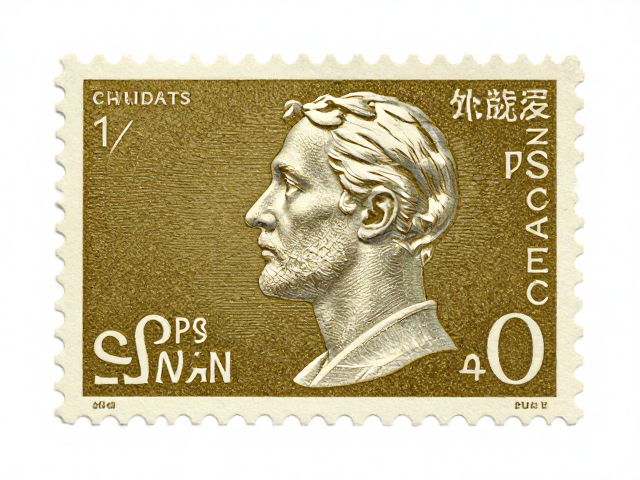 烫金烫银，紫外荧光，特殊工艺邮票为何受追捧？揭秘防伪黑科技