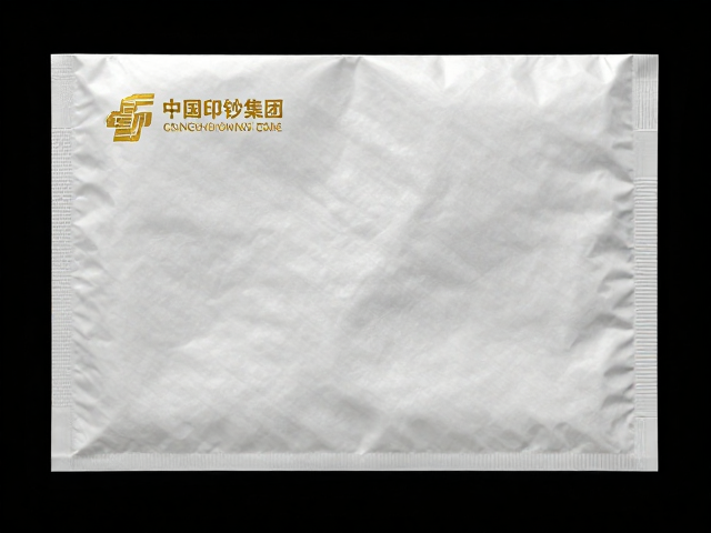 中国印钞造币集团烫金烫银工艺解析，无酸护邮袋如何守护珍贵邮品？