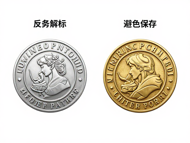 烫金烫银工艺差异解析,避光保存防褪色指南