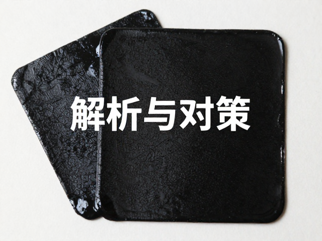 雕版工艺传统却漏印?高光泽油墨印刷缺陷解析与对策