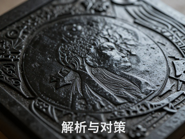 雕版工艺传统却漏印?高光泽油墨印刷缺陷解析与对策