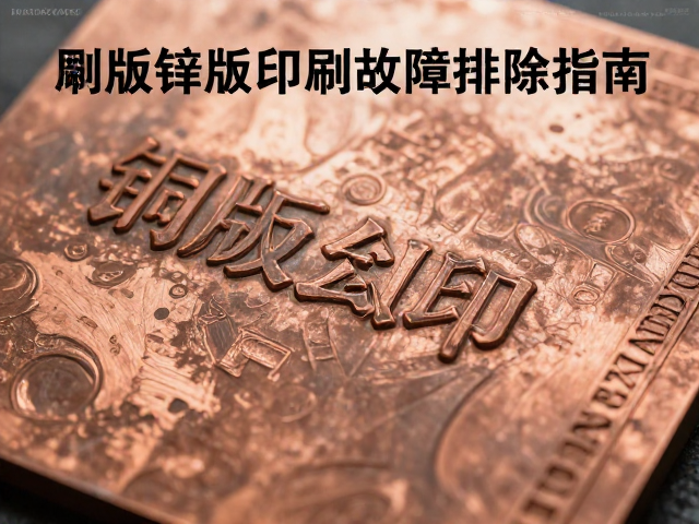 雕刻凹版印刷漏印怎么办？铜版锌版制版与印刷故障排除指南