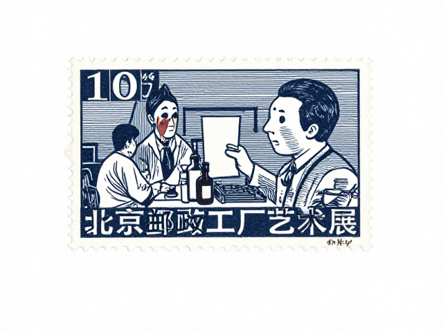 北京邮票厂艺术展，揭秘漏印背后的收藏秘密