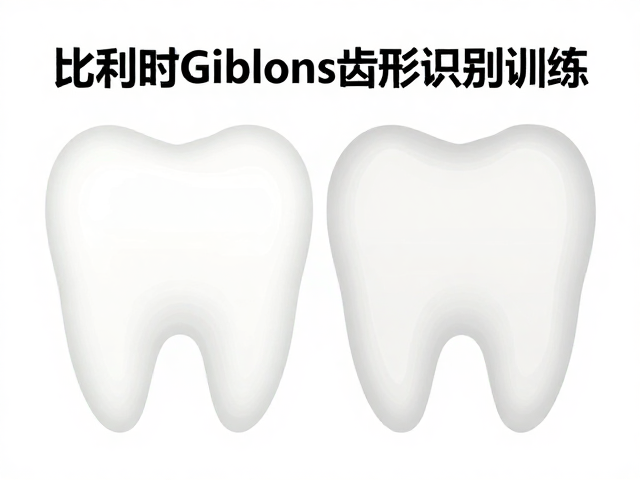 比利时Gibbons齿形识别训练,精准解决漏齿痛点