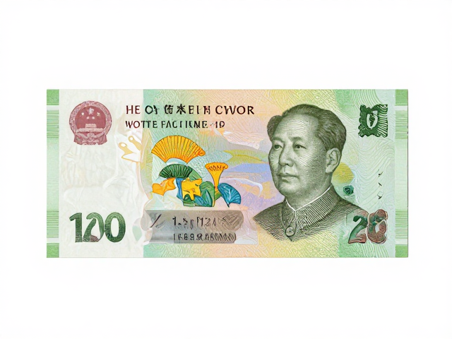 中国印钞造币扇形齿漏齿真容揭秘，稀缺版别价值解析
