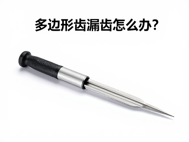 多边形齿漏齿怎么办?工具使用规范与解决方案