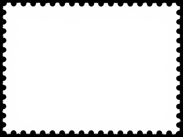 特种邮票漏齿了?手把手教你齿距测量练习