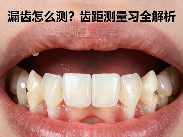 漏齿怎么测?齿距测量练习全解析,精准解决漏齿难题