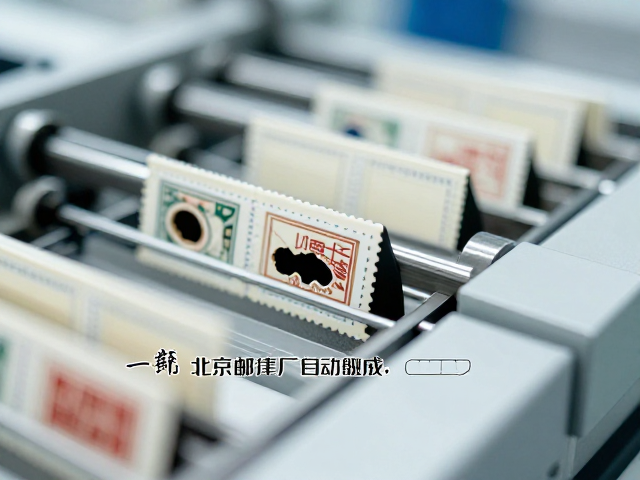 北京邮票厂自动化普及,揭秘漏齿缺陷成因与品控标准
