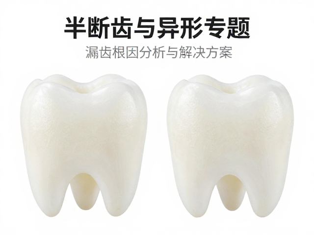半断齿与异形齿专题,漏齿根因分析与解决方案