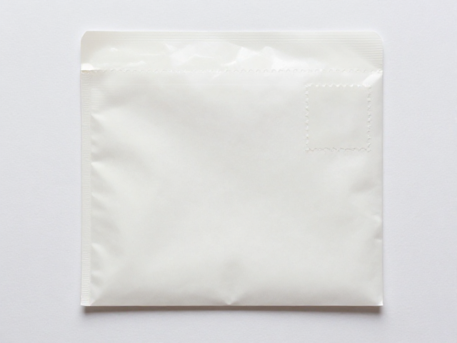 厚薄纸影写版技术革新，使用护邮袋提升邮票保存效果