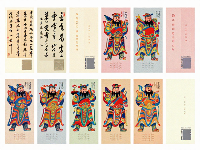 纪念庆典整版票收藏，厚薄纸版本哪款更热门？