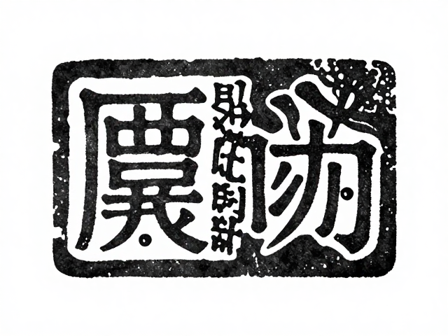 雕版印刷传统下的防伪特征比对，厚薄纸鉴别指南